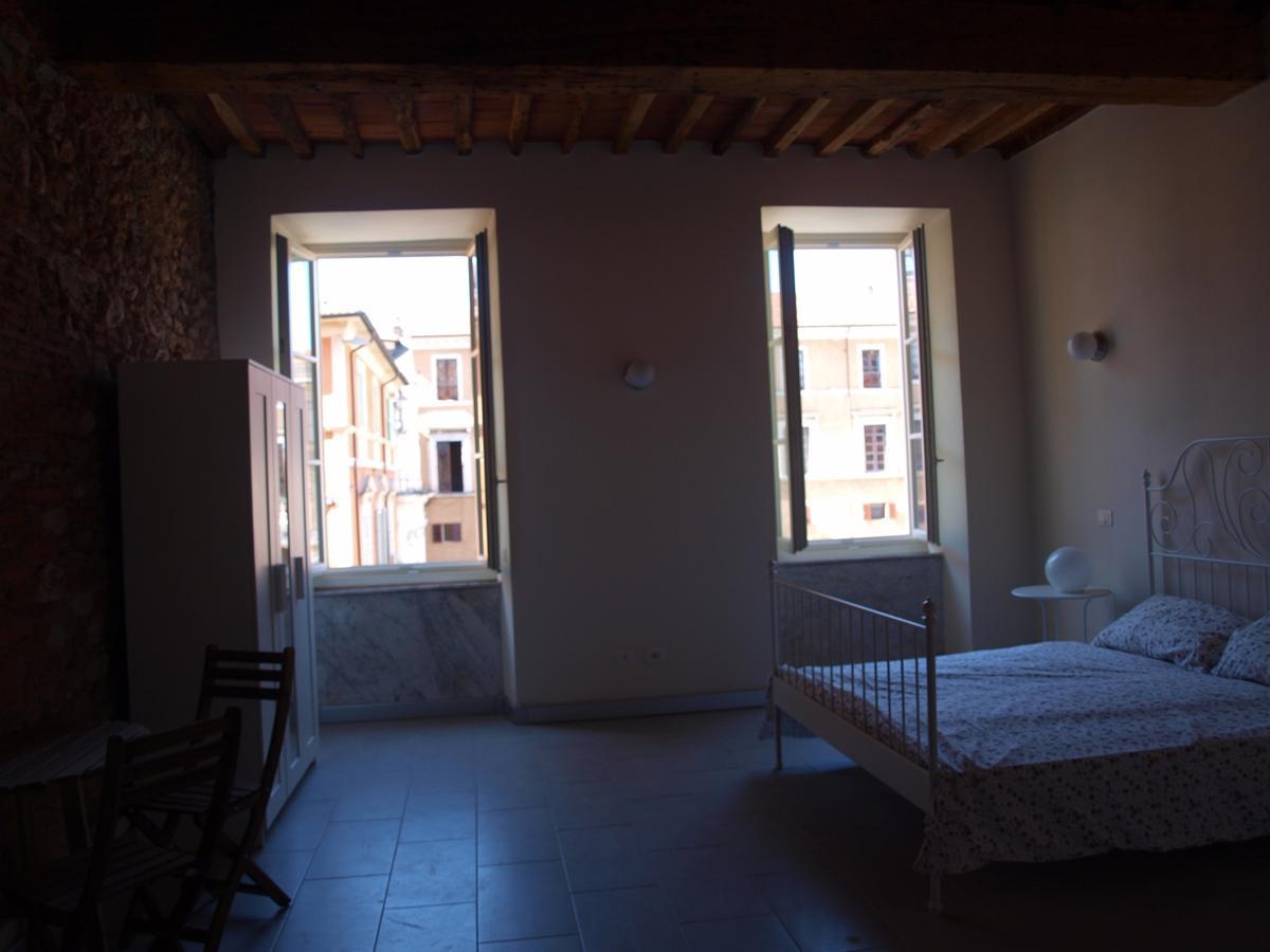 Ostello Palazzo Nizza Massa  Extérieur photo