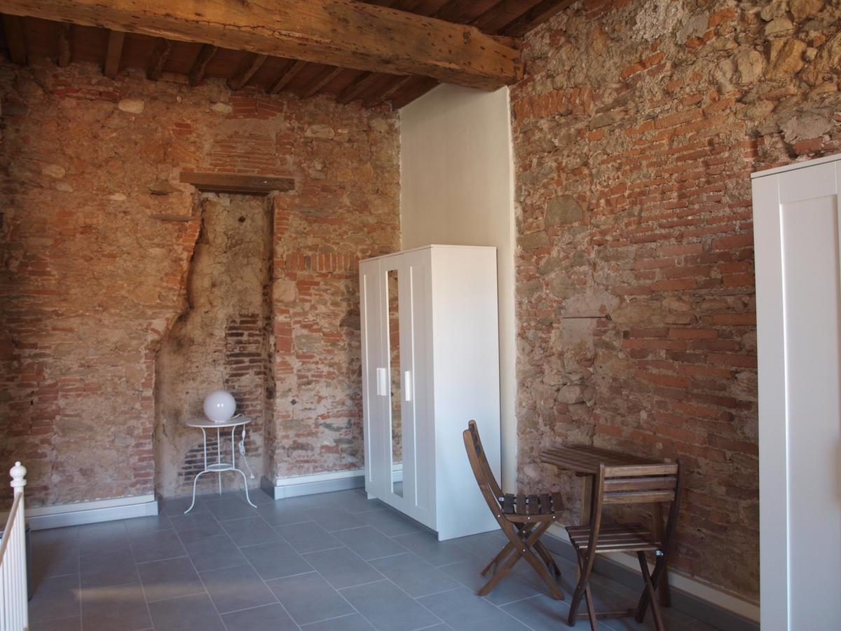 Ostello Palazzo Nizza Massa  Extérieur photo